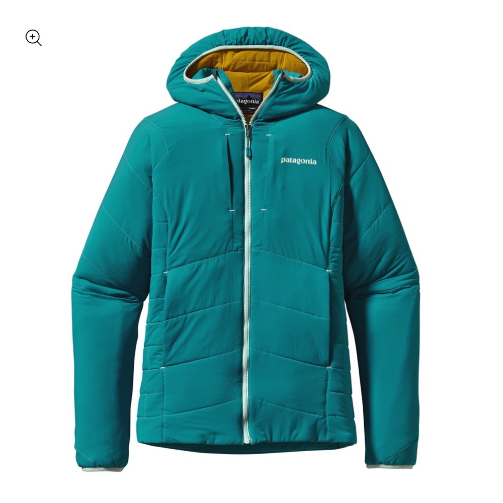 Patagonia Nano Air Hoodie Jacket